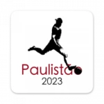 paulistão 2023 tabela e jogos android application logo